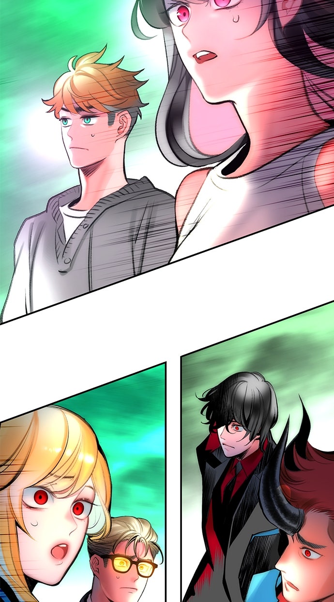 Read Jungle Juice DE Manga Online