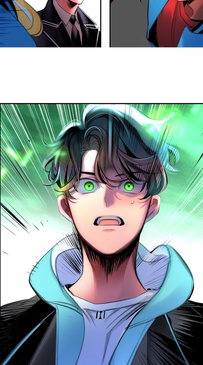 Read Jungle Juice DE Manga Online