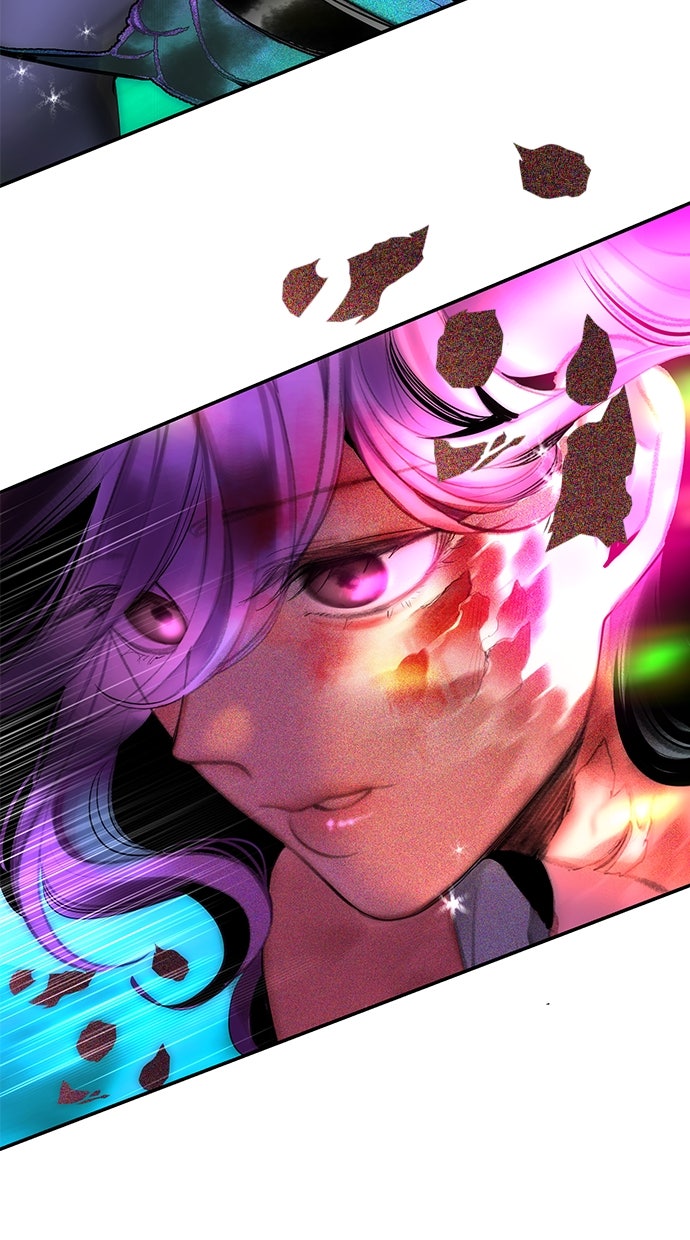 Read Jungle Juice DE Manga Online