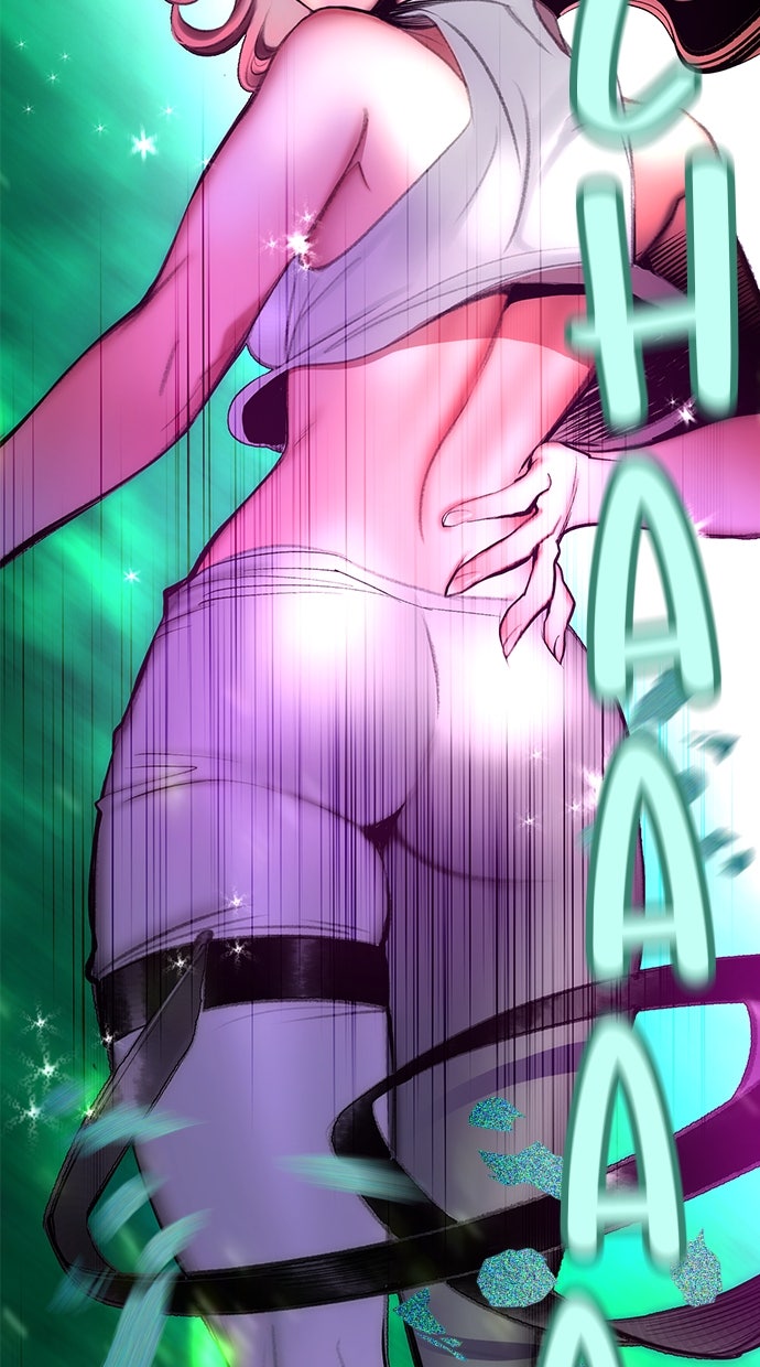 Read Jungle Juice DE Manga Online