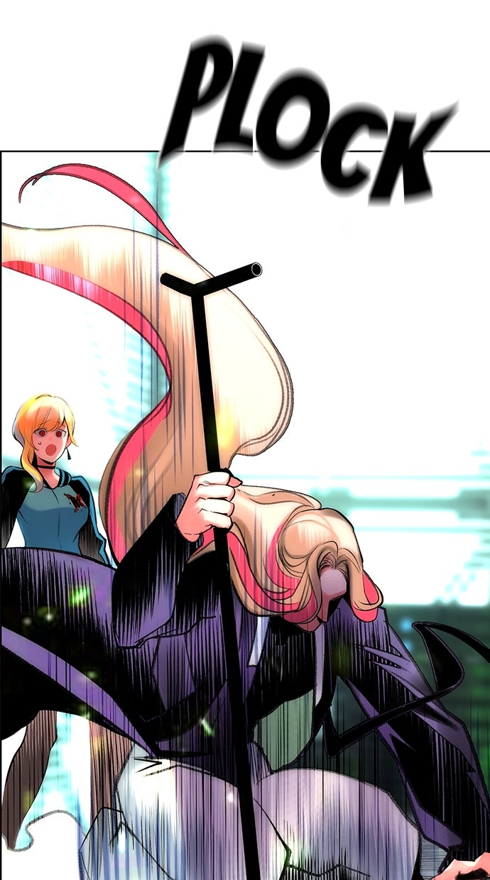 Read Jungle Juice DE Manga Online