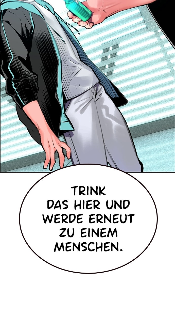 Read Jungle Juice DE Manga Online