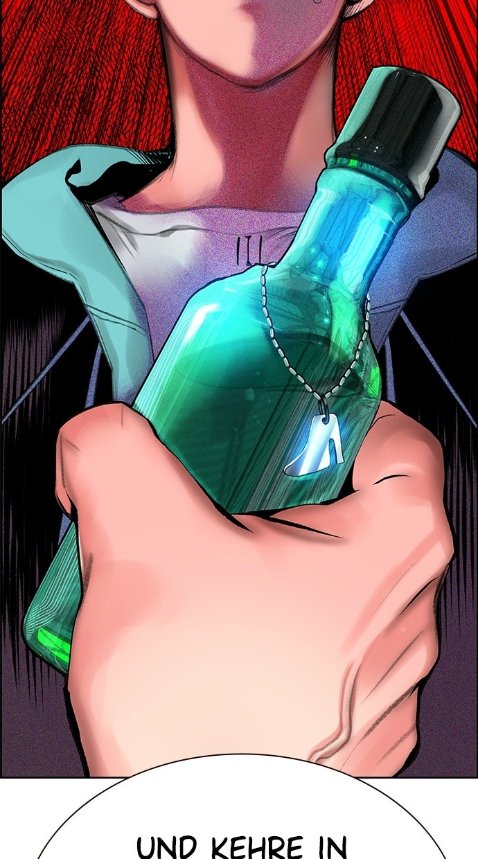 Read Jungle Juice DE Manga Online