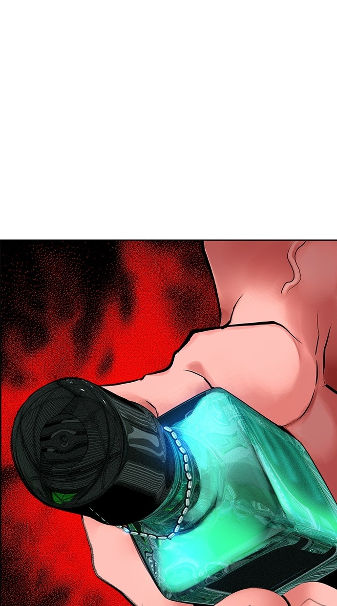 Read Jungle Juice DE Manga Online