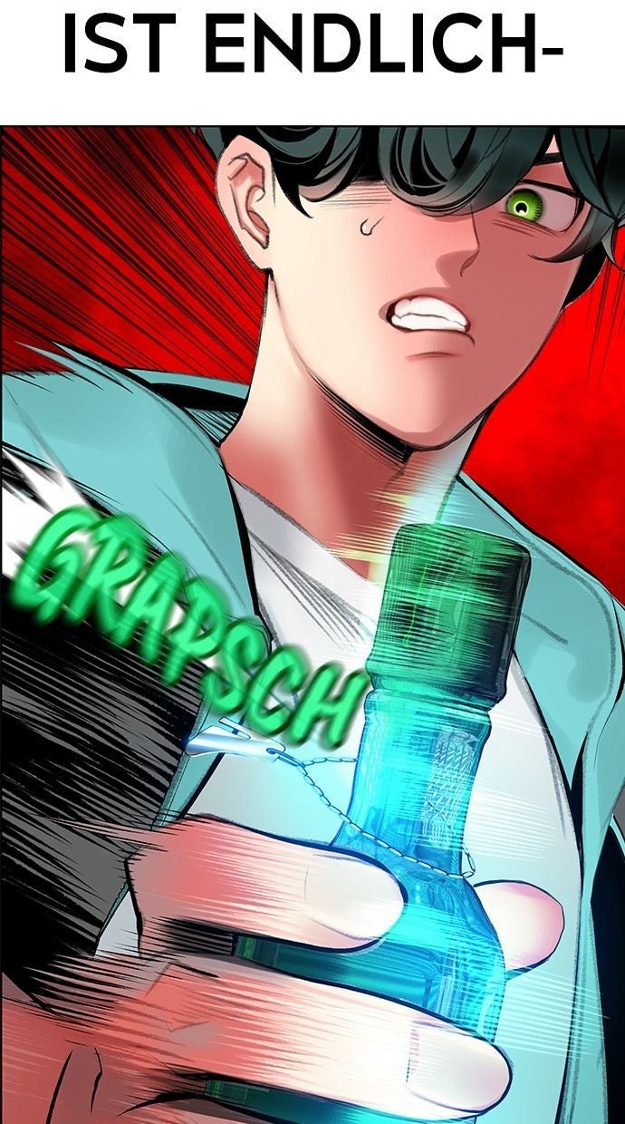 Read Jungle Juice DE Manga Online