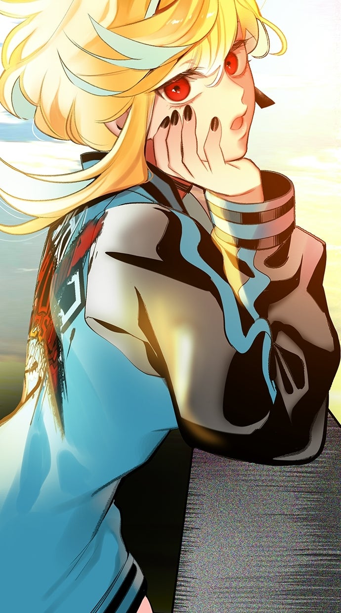 Read Jungle Juice DE Manga Online