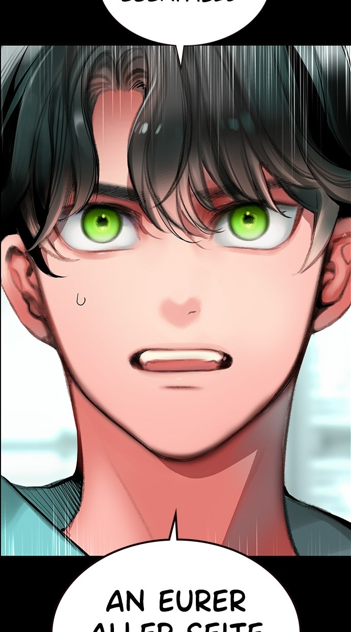 Read Jungle Juice DE Manga Online