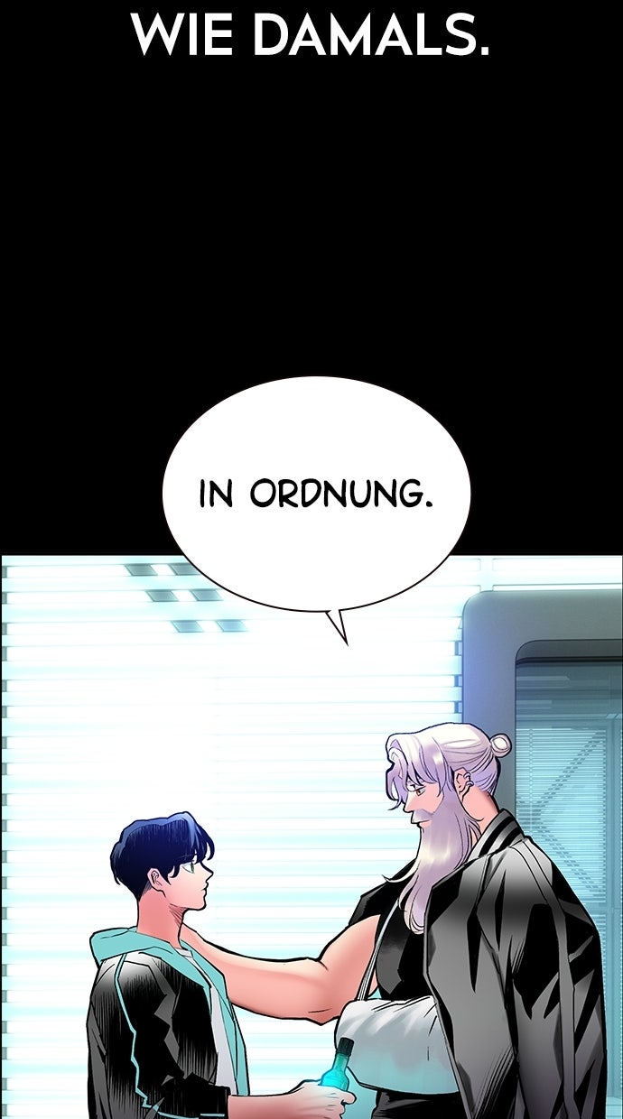 Read Jungle Juice DE Manga Online