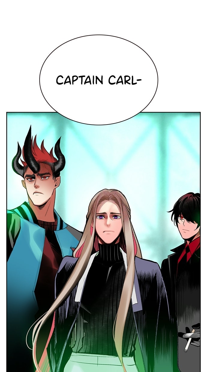 Read Jungle Juice DE Manga Online