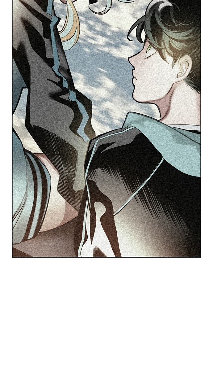 Read Jungle Juice DE Manga Online