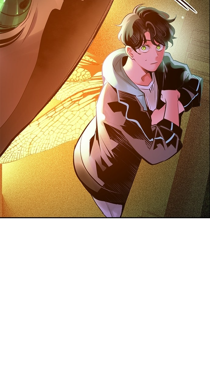 Read Jungle Juice DE Manga Online