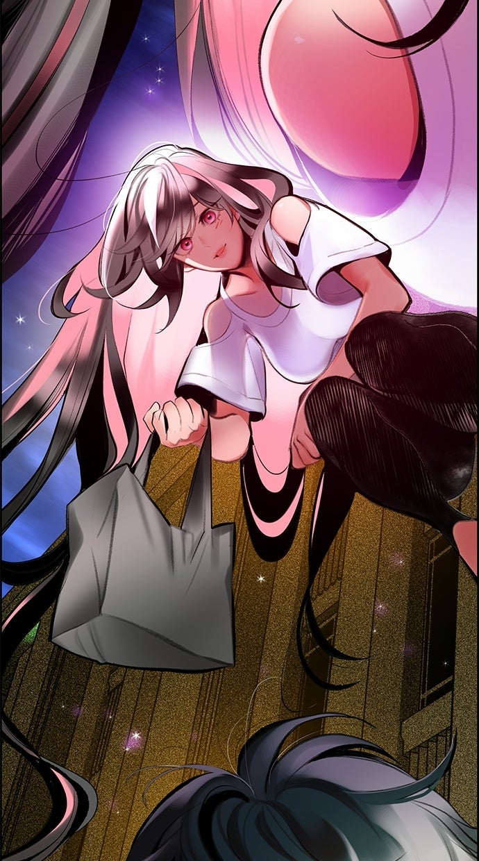 Read Jungle Juice DE Manga Online