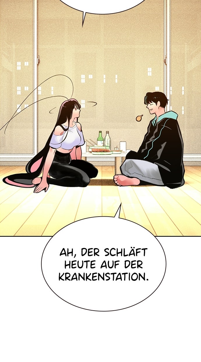 Read Jungle Juice DE Manga Online