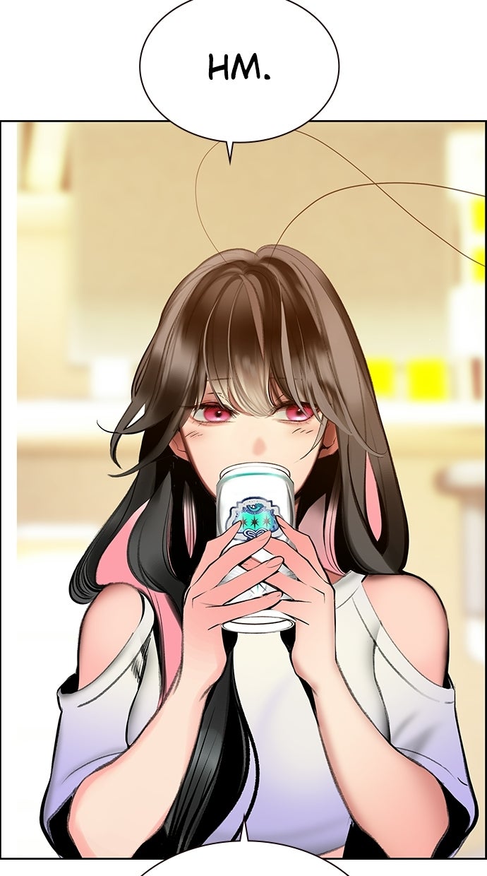 Read Jungle Juice DE Manga Online