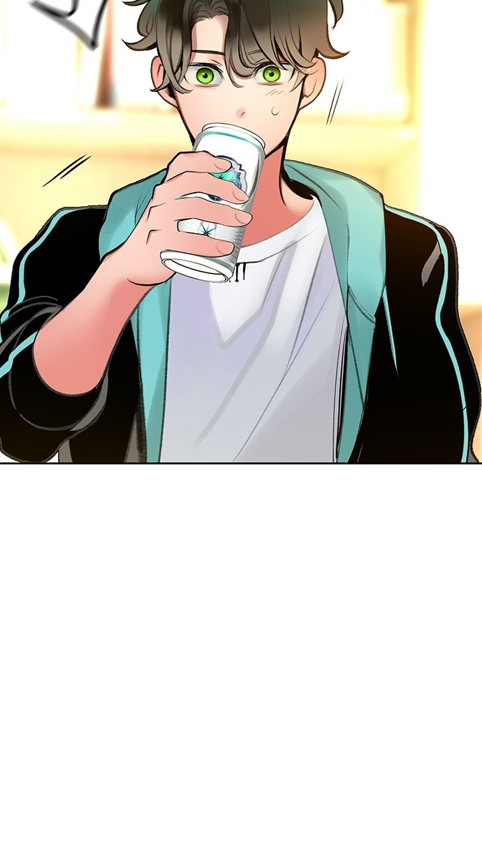 Read Jungle Juice DE Manga Online