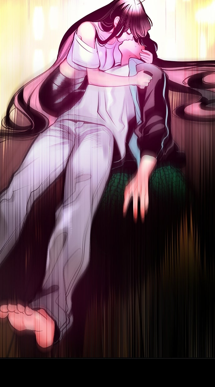 Read Jungle Juice DE Manga Online