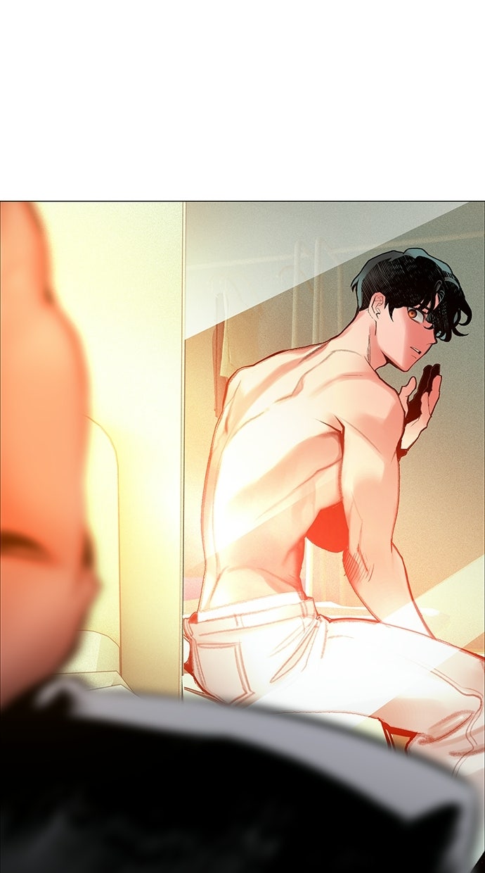 Read Jungle Juice DE Manga Online