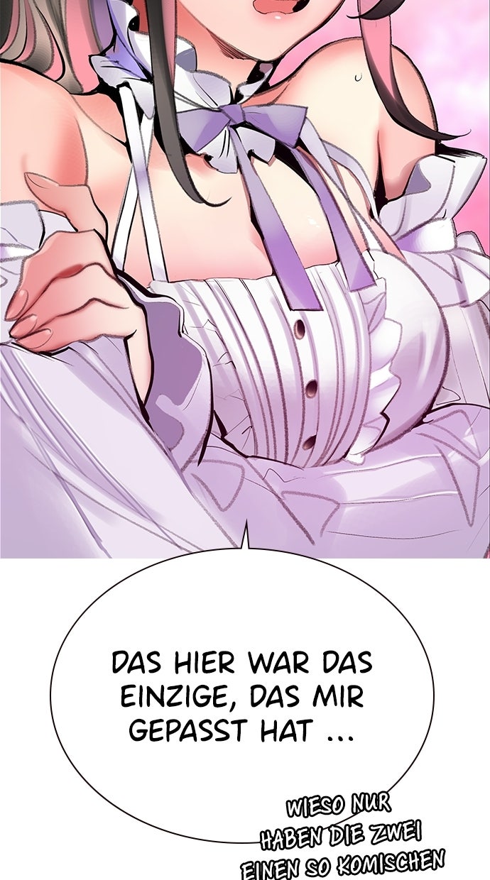 Read Jungle Juice DE Manga Online