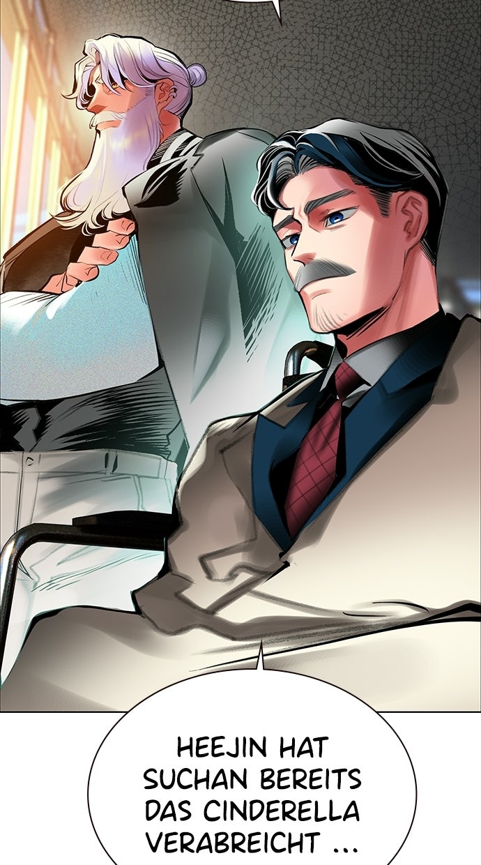 Read Jungle Juice DE Manga Online