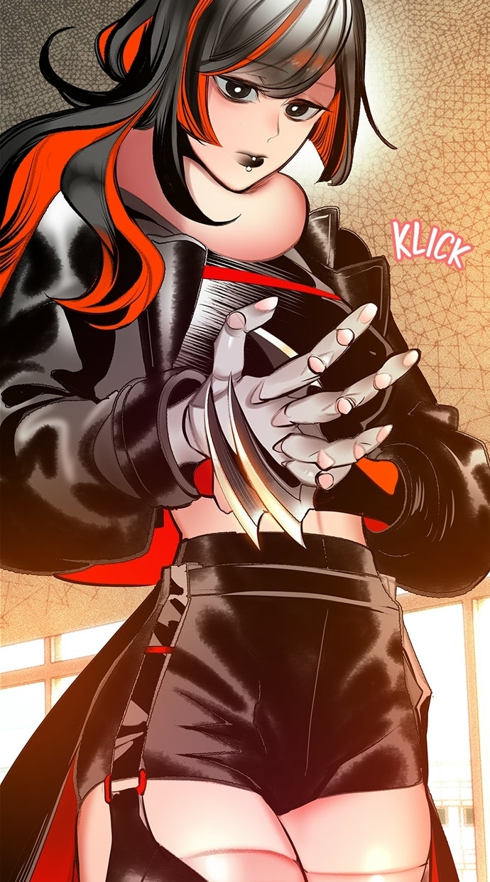 Read Jungle Juice DE Manga Online