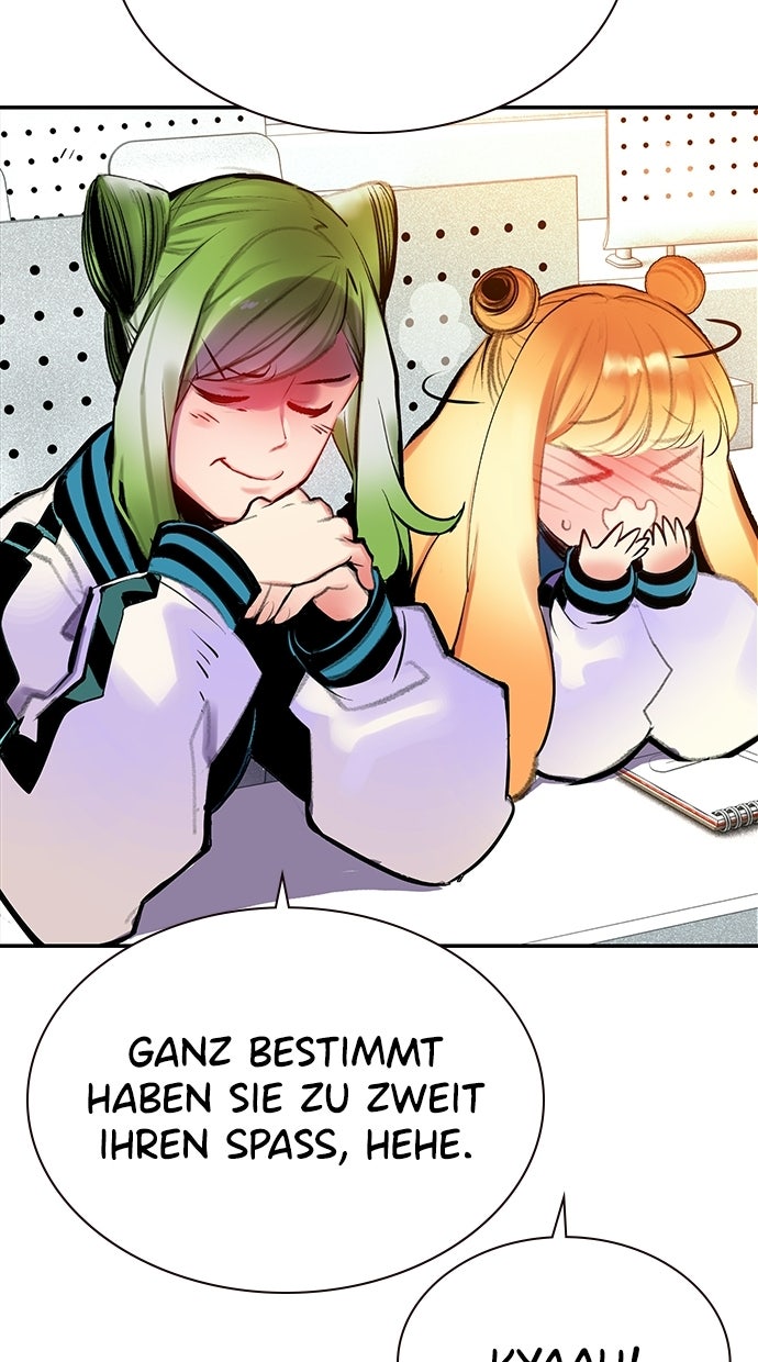 Read Jungle Juice DE Manga Online