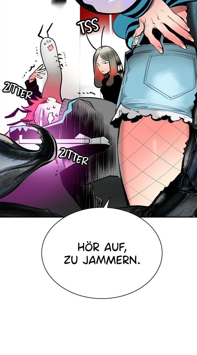 Read Jungle Juice DE Manga Online