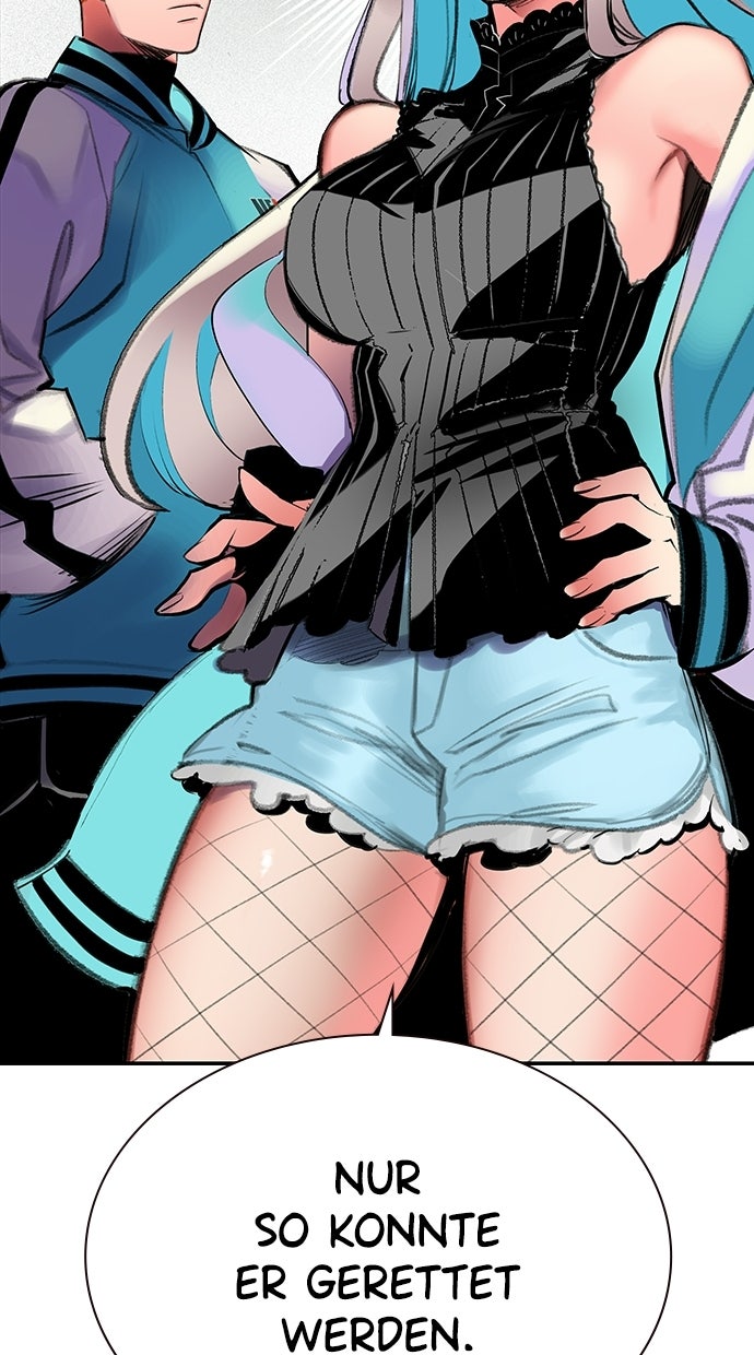 Read Jungle Juice DE Manga Online