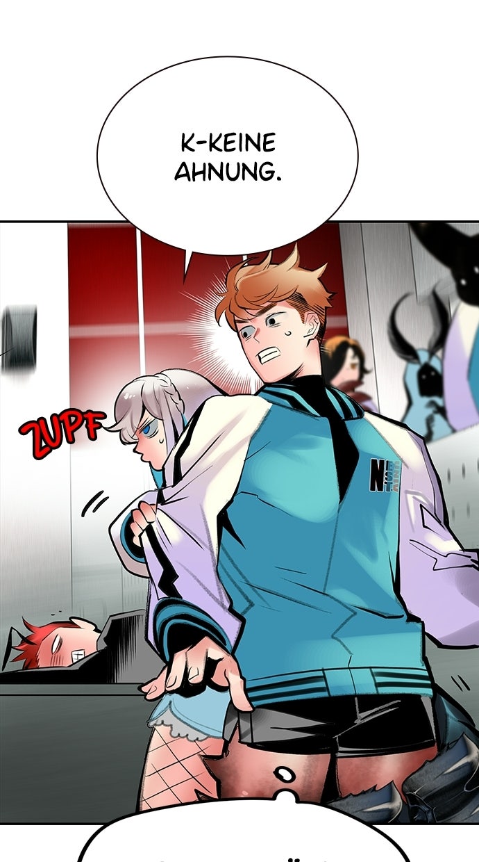 Read Jungle Juice DE Manga Online