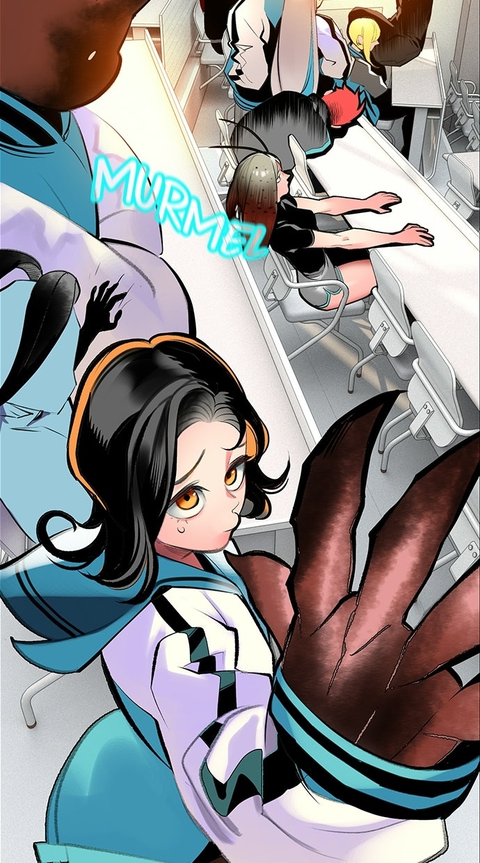 Read Jungle Juice DE Manga Online