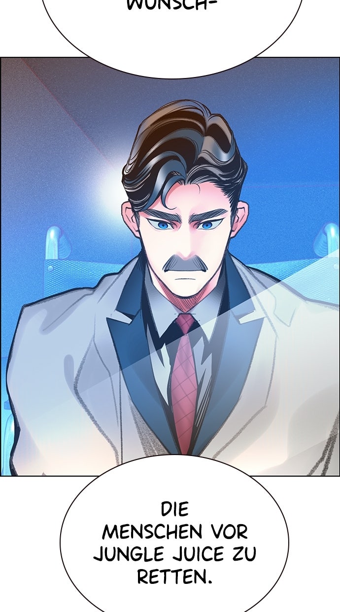 Read Jungle Juice DE Manga Online