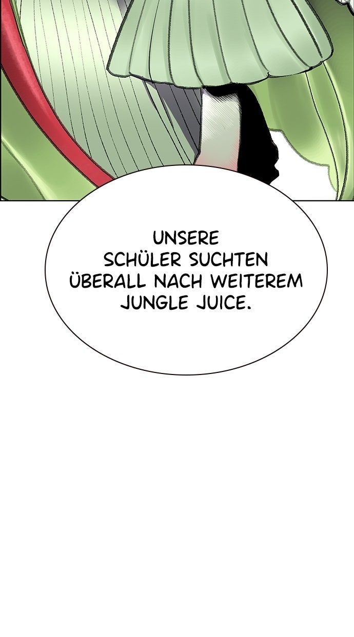 Read Jungle Juice DE Manga Online