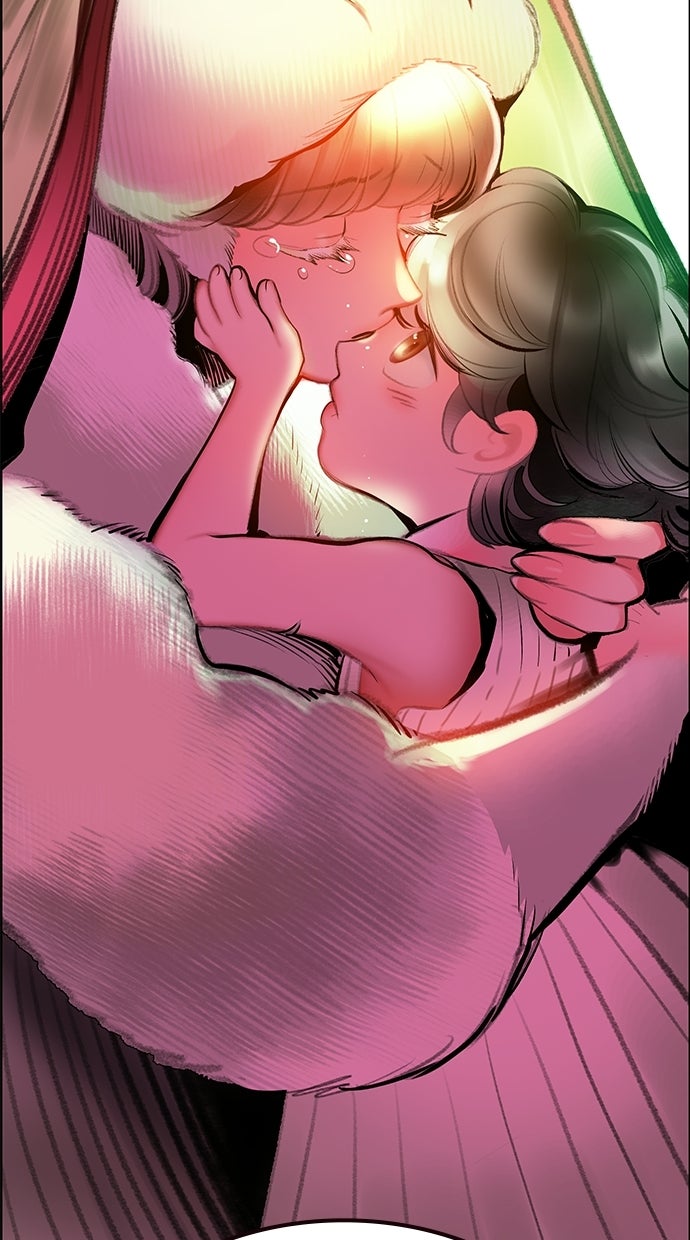 Read Jungle Juice DE Manga Online