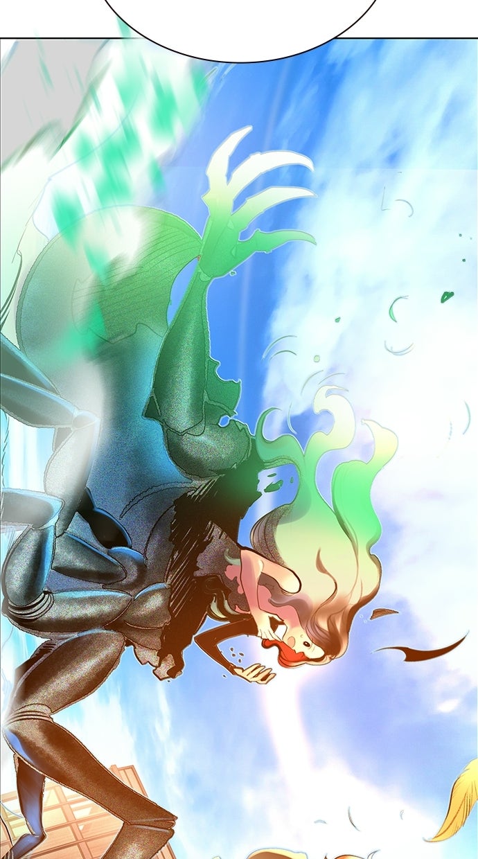 Read Jungle Juice DE Manga Online