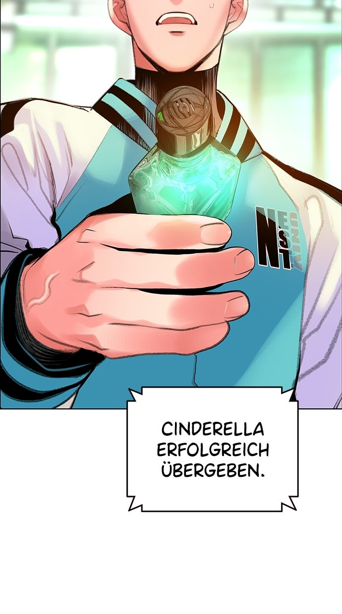 Read Jungle Juice DE Manga Online