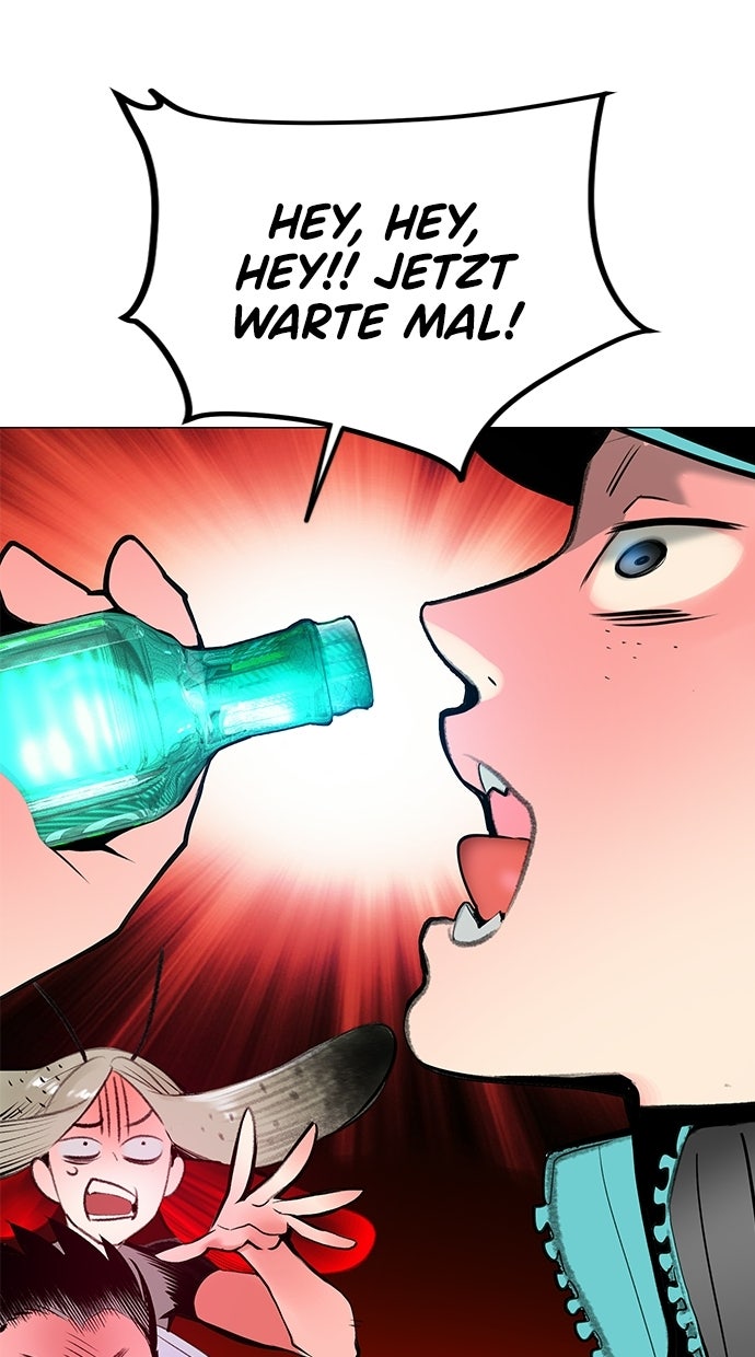 Read Jungle Juice DE Manga Online