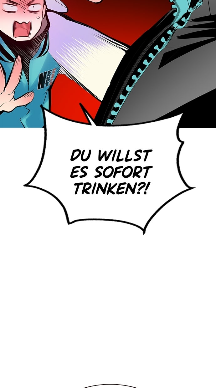 Read Jungle Juice DE Manga Online