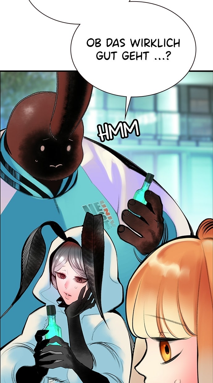 Read Jungle Juice DE Manga Online