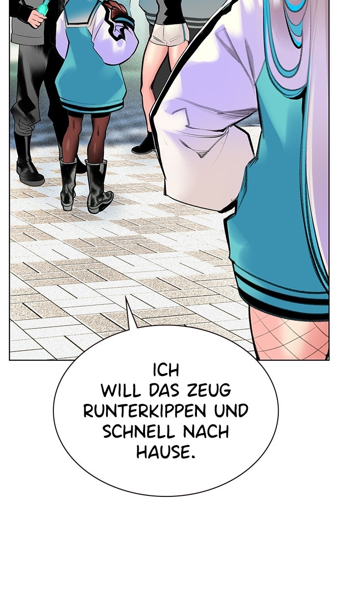 Read Jungle Juice DE Manga Online