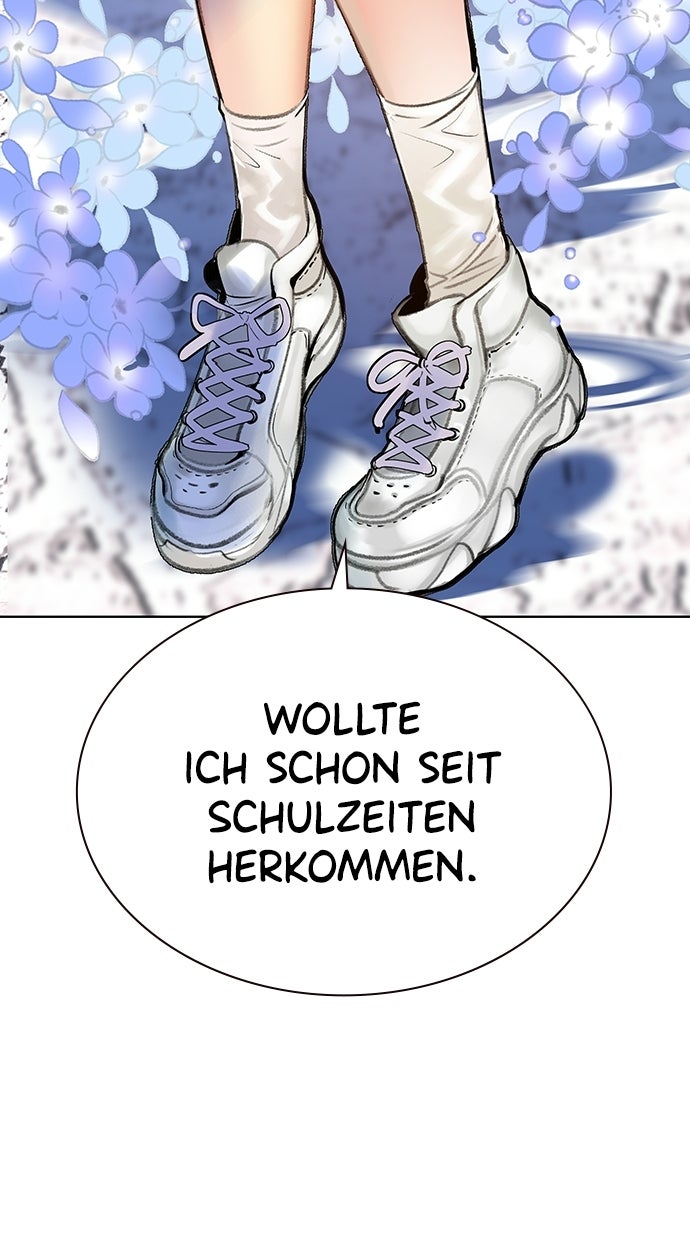 Read Jungle Juice DE Manga Online