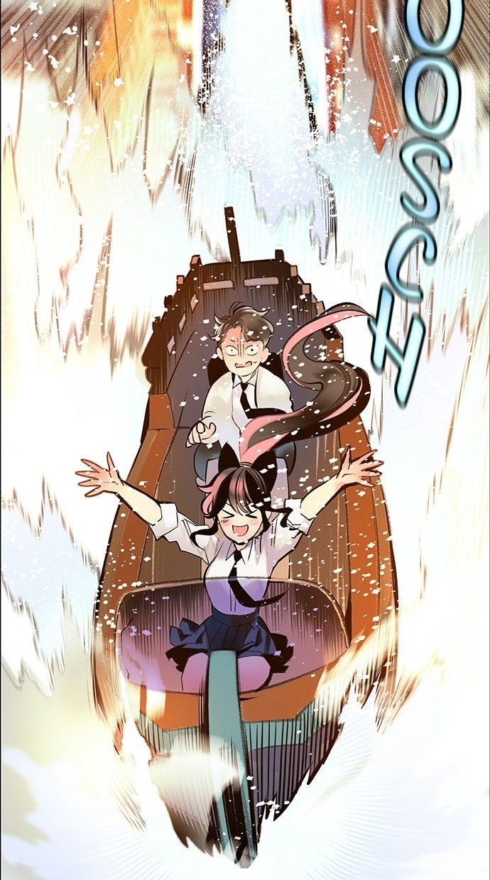 Read Jungle Juice DE Manga Online