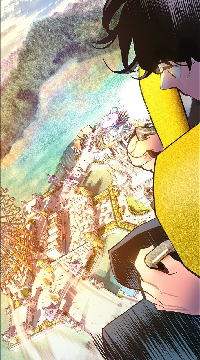 Read Jungle Juice DE Manga Online