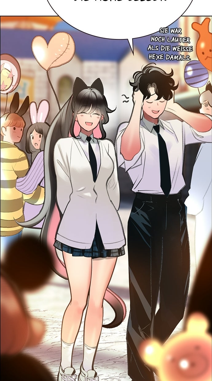 Read Jungle Juice DE Manga Online