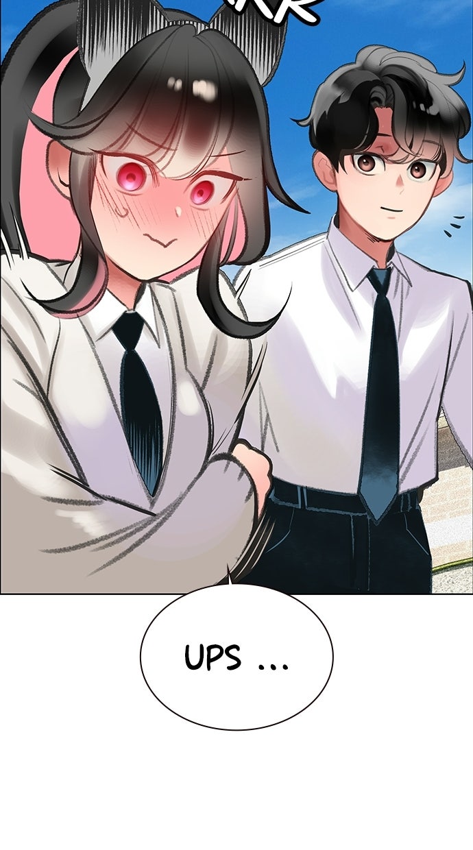 Read Jungle Juice DE Manga Online