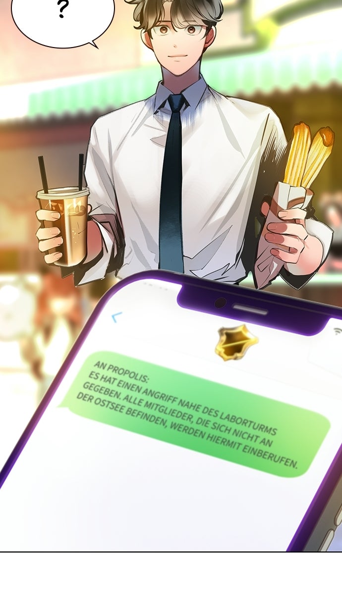 Read Jungle Juice DE Manga Online