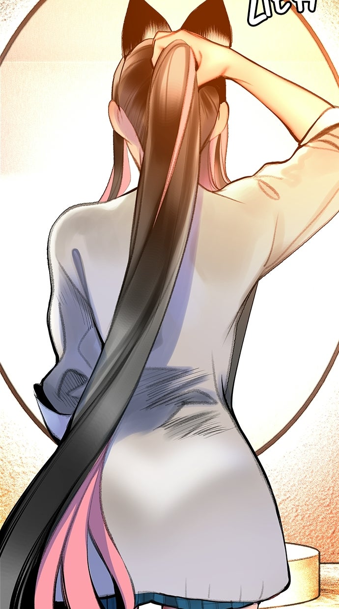 Read Jungle Juice DE Manga Online