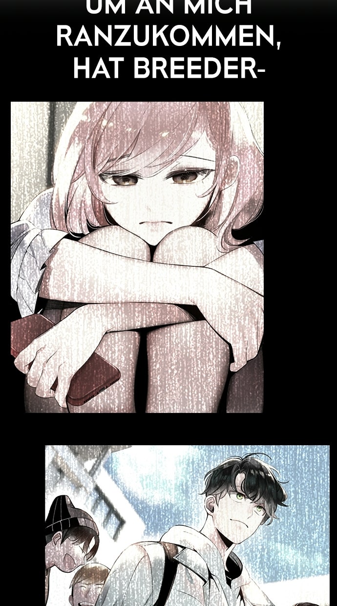 Read Jungle Juice DE Manga Online