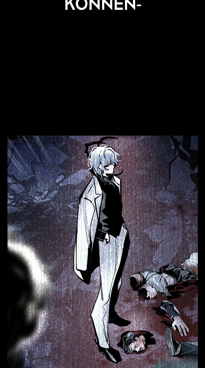 Read Jungle Juice DE Manga Online