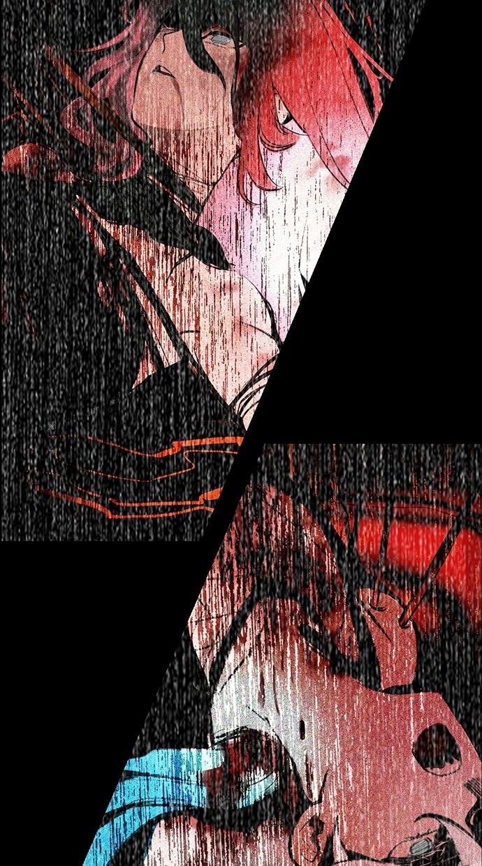 Read Jungle Juice DE Manga Online