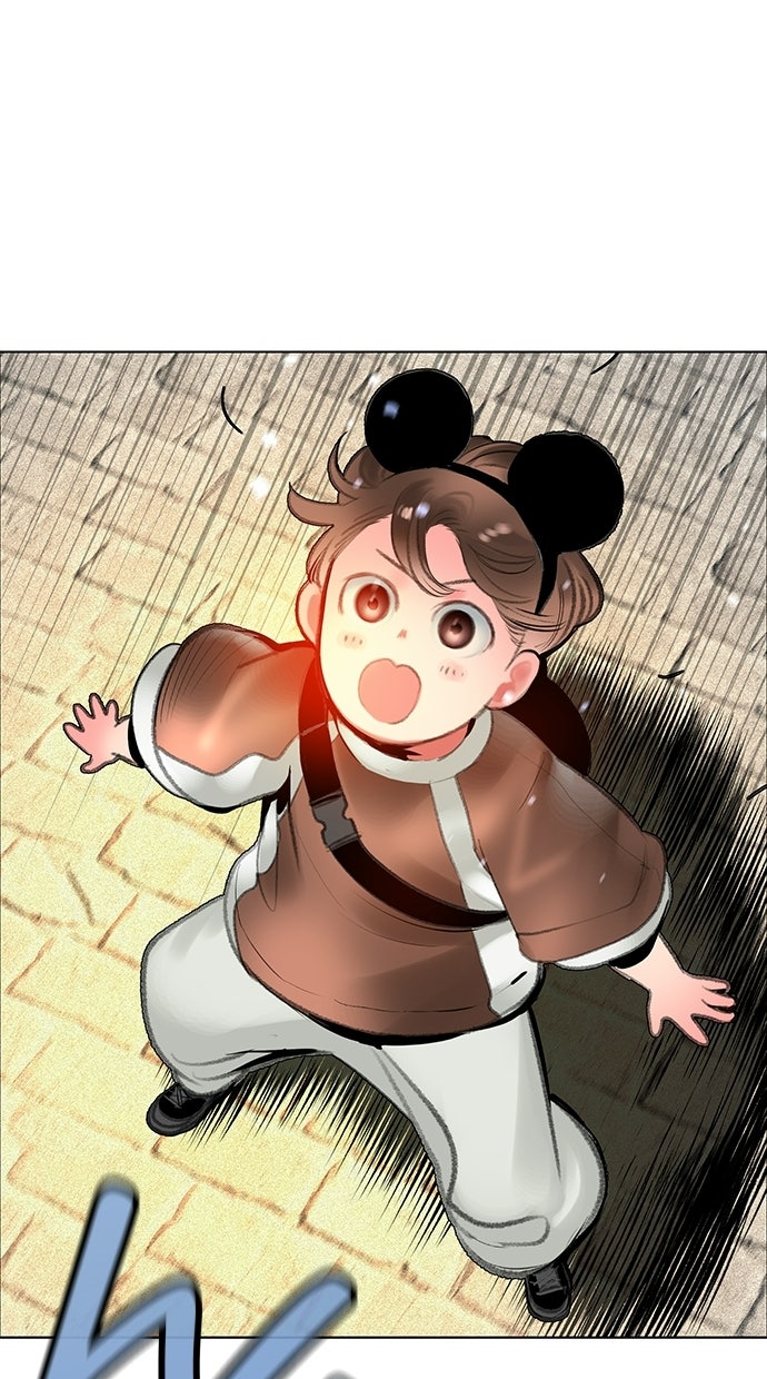 Read Jungle Juice DE Manga Online