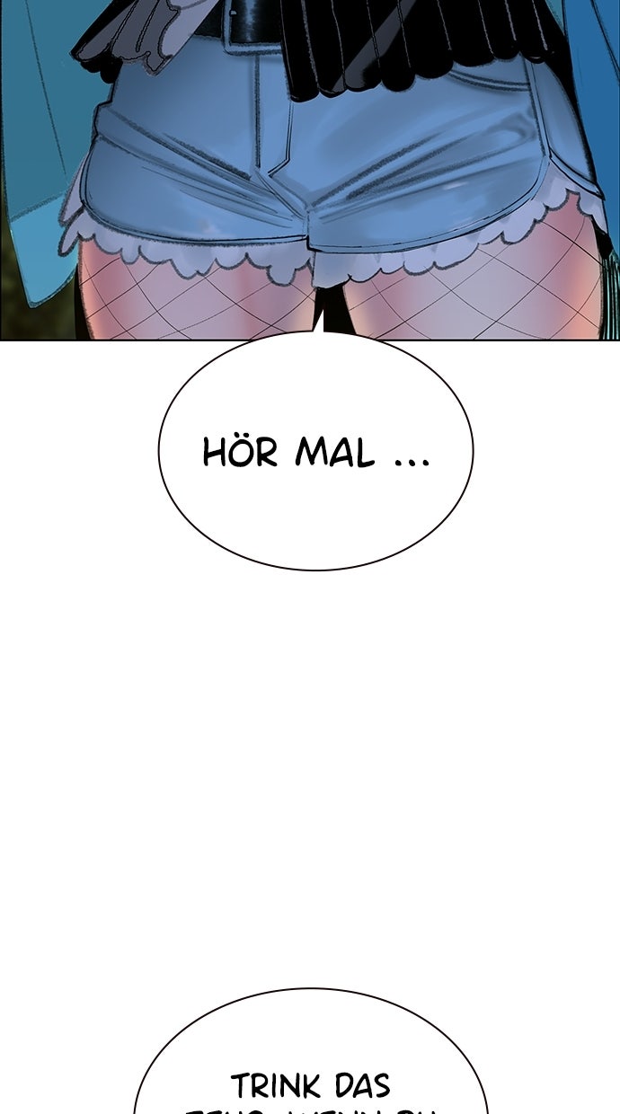 Read Jungle Juice DE Manga Online